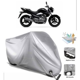 Coverplus Suzuki GW250 Inazuma Motosiklet Branda