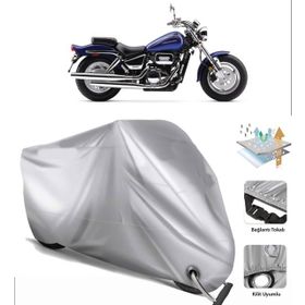 Coverplus Suzuki Marauder 800 Motosiklet Branda