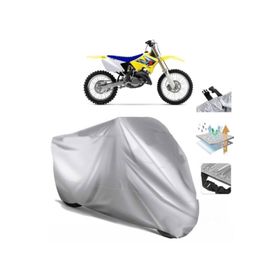 Coverplus Suzuki Rm 125 Motosiklet Branda