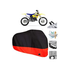 Coverplus Suzuki Rm 125 Motosiklet Branda