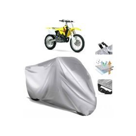 Coverplus Suzuki Rm 250 Motosiklet Branda