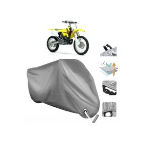 Coverplus Suzuki Rm 250 Motosiklet Branda