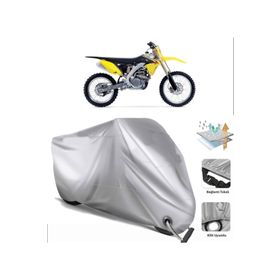 Coverplus Suzuki Rm Z250 Motosiklet Branda
