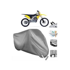 Coverplus Suzuki Rm Z250 Motosiklet Branda
