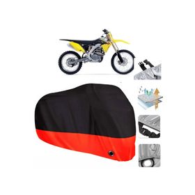 Coverplus Suzuki Rm Z250 Motosiklet Branda