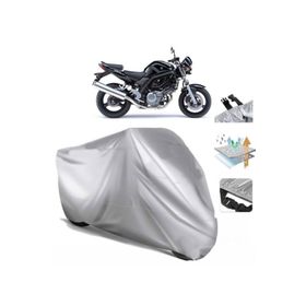 Coverplus Suzuki SV650A Motosiklet Branda