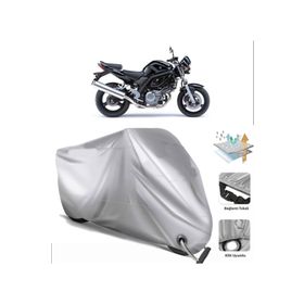 Coverplus Suzuki SV650A Motosiklet Branda