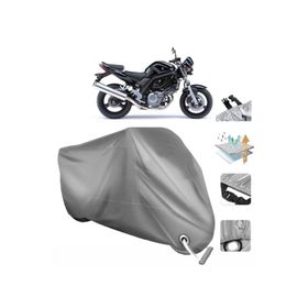 Coverplus Suzuki SV650A Motosiklet Branda