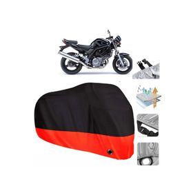 Coverplus Suzuki SV650A Motosiklet Branda
