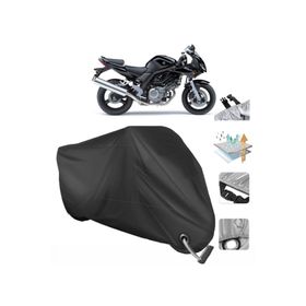 Coverplus Suzuki SV650S Motosiklet Branda