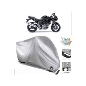 Coverplus Suzuki SV650S Motosiklet Branda