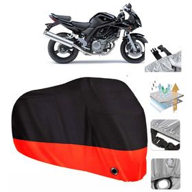 Coverplus Suzuki SV650S Motosiklet Branda