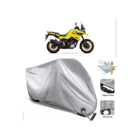 Coverplus Suzuki V-Strom 1050 XT Motosiklet Branda