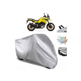 Coverplus Suzuki V-Strom 1050 XT Motosiklet Branda