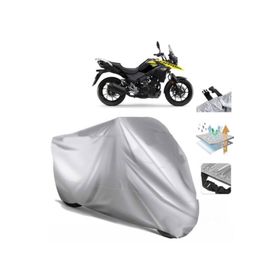 Coverplus Suzuki V-Strom 250 Motosiklet Branda