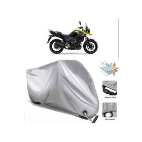 Coverplus Suzuki V-Strom 250 Motosiklet Branda