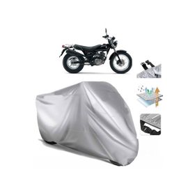 Coverplus Suzuki Vanvan 125 Motosiklet Branda