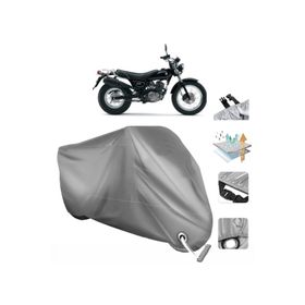 Coverplus Suzuki Vanvan 125 Motosiklet Branda