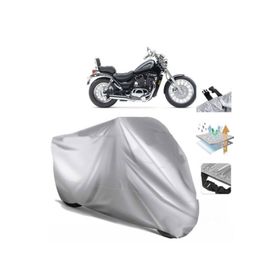 Coverplus Suzuki VS 800 Intruder Motosiklet Branda