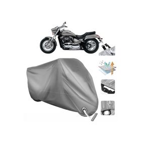 Coverplus Suzuki Vz 800 Intruder M800 Motosiklet Branda