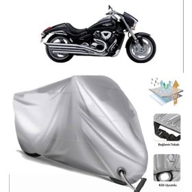 Coverplus Suzuki Vzr 1800 Intruder Motosiklet Branda
