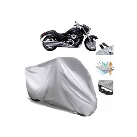 Coverplus Suzuki Vzr 1800 Intruder Motosiklet Branda