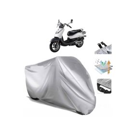 Coverplus Sym Allo 125 Motosiklet Branda