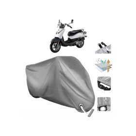 Coverplus Sym Allo 125 Motosiklet Branda
