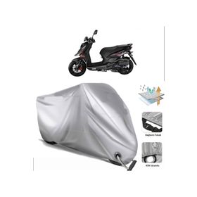 Coverplus Sym Crox 125 Motosiklet Branda