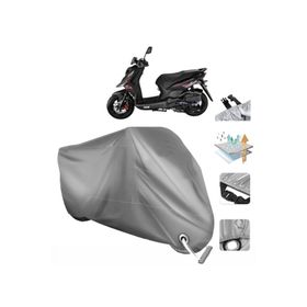 Coverplus Sym Crox 125 Motosiklet Branda