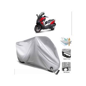 Coverplus SYM Cruisym 250i Motosiklet Branda
