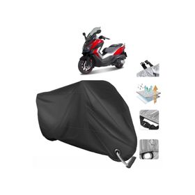 Coverplus SYM Cruisym 250i Motosiklet Branda