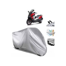 Coverplus SYM Cruisym 250i Motosiklet Branda