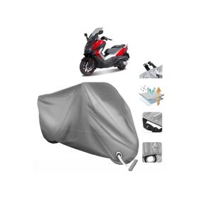 Coverplus SYM Cruisym 250i Motosiklet Branda