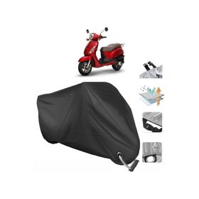 Coverplus SYM Fiddle II 125 Motosiklet Branda