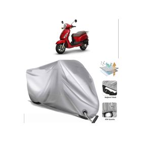 Coverplus SYM Fiddle II 125 Motosiklet Branda