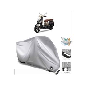 Coverplus SYM Fiddle III 125 Motosiklet Branda