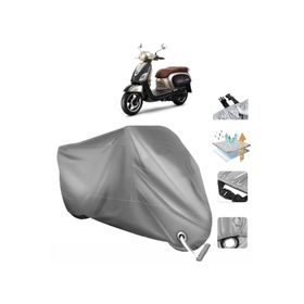 Coverplus SYM Fiddle III 125 Motosiklet Branda