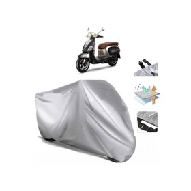 Coverplus SYM Fiddle III 125 Motosiklet Branda