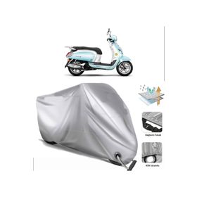 Coverplus SYM Fiddle III 200i Motosiklet Branda