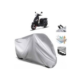 Coverplus SYM Fiddle III Motosiklet Branda