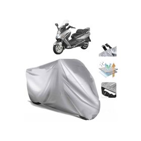 Coverplus Sym Gts 250 Gri Motosiklet Branda