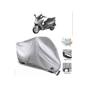 Coverplus Sym Gts 250 Motosiklet Branda