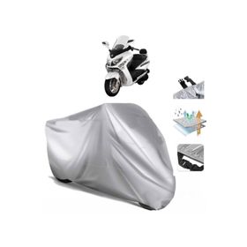Coverplus Sym Gts 250I Evo Motosiklet Branda