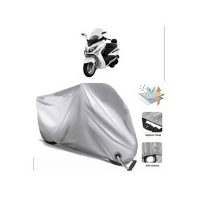 Coverplus Sym Gts 250I Evo Motosiklet Branda