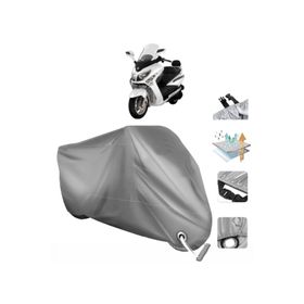 Coverplus Sym Gts 250I Evo Motosiklet Branda