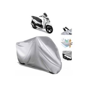 Coverplus Sym Hd Evo 200 Motosiklet Branda