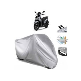 Coverplus Sym Hd2 200I Motosiklet Branda