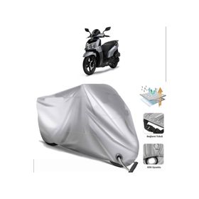 Coverplus Sym Hd2 200I Motosiklet Branda