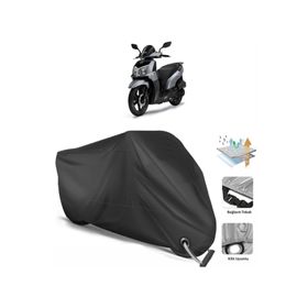 Coverplus Sym Hd2 200I Motosiklet Branda